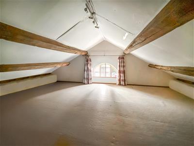 Bedroom Eight